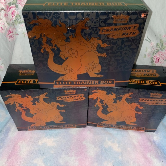 Pokémon Mystery Box! - Picture 11 of 12